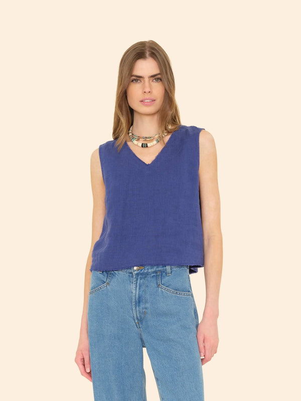 Zadig Top Blueprint (Final Sale)