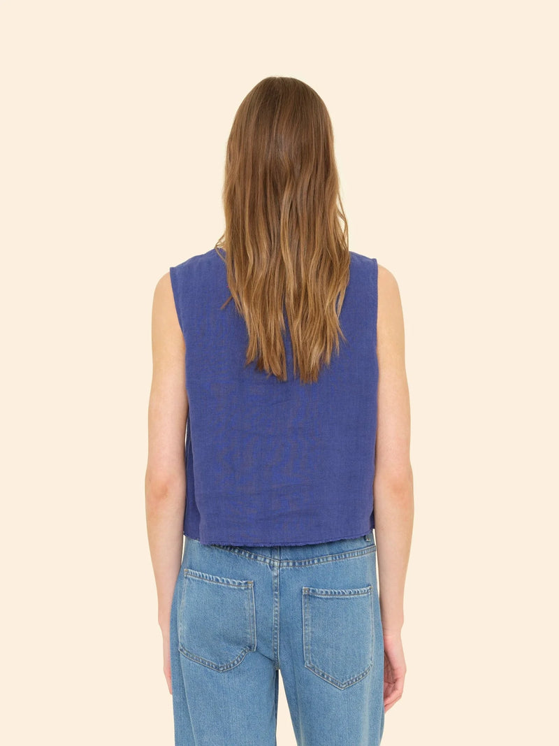 Zadig Top Blueprint
