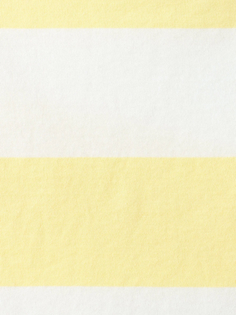 Whitney Dress Sundial Yellow