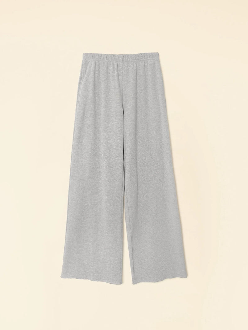 Emmette Sweatpant Heather Grey