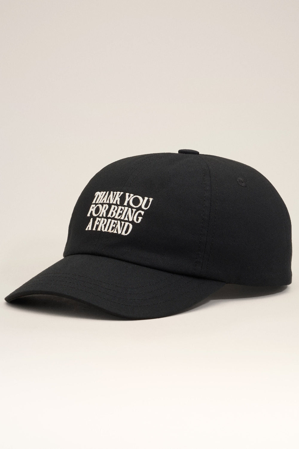 Friend Cap – CURIO at Faena Bazaar