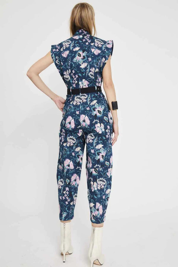 Mataro Juana Jumpsuit