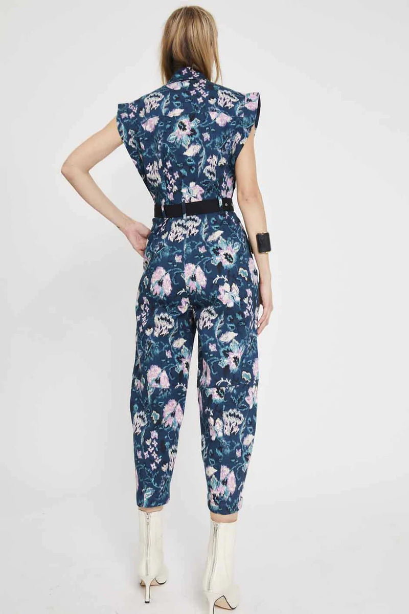 Mataro Juana Jumpsuit
