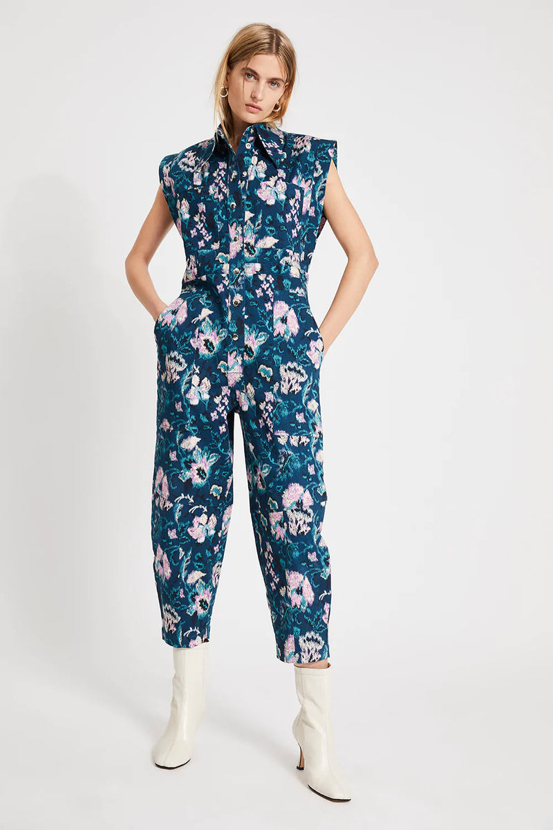 MARIA CHER Mataro Juana Jumpsuit WOMEN'S JUMPSUITS