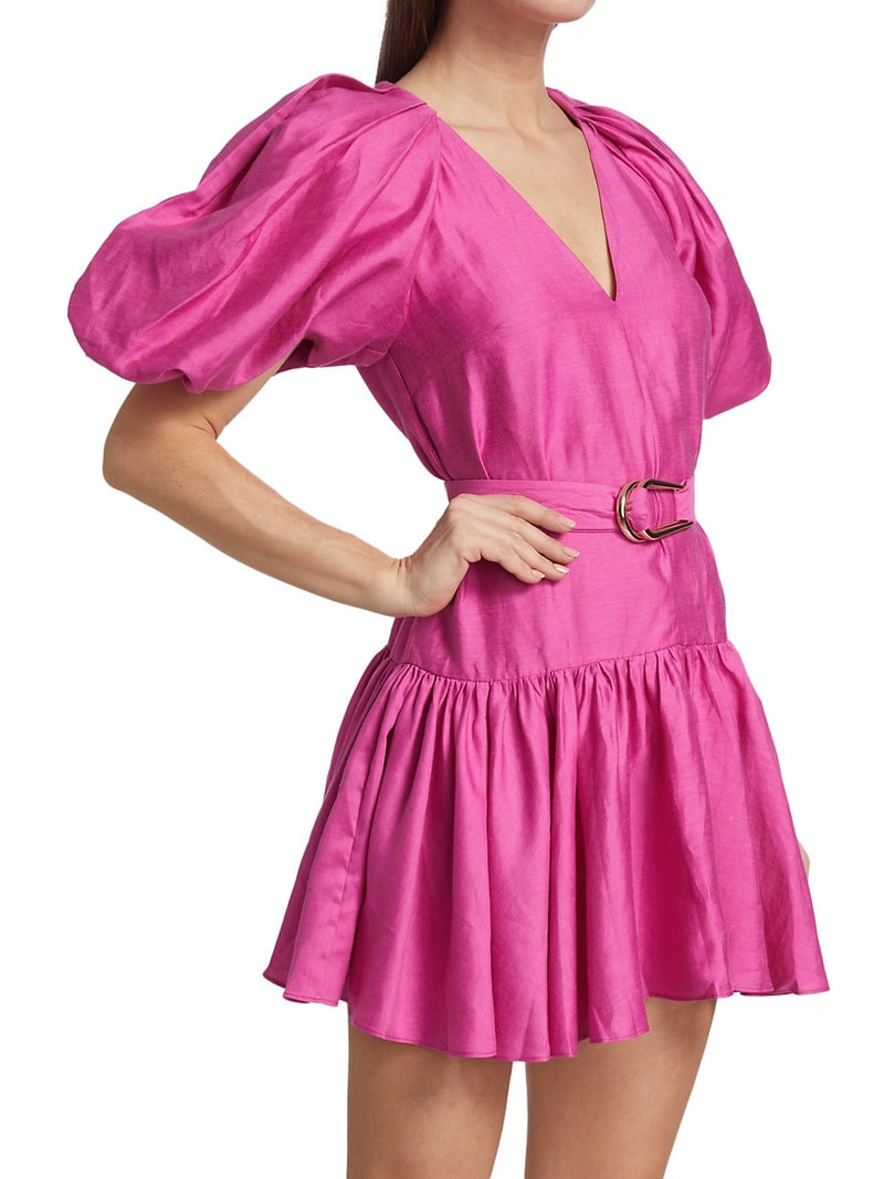 Wheatland Dress