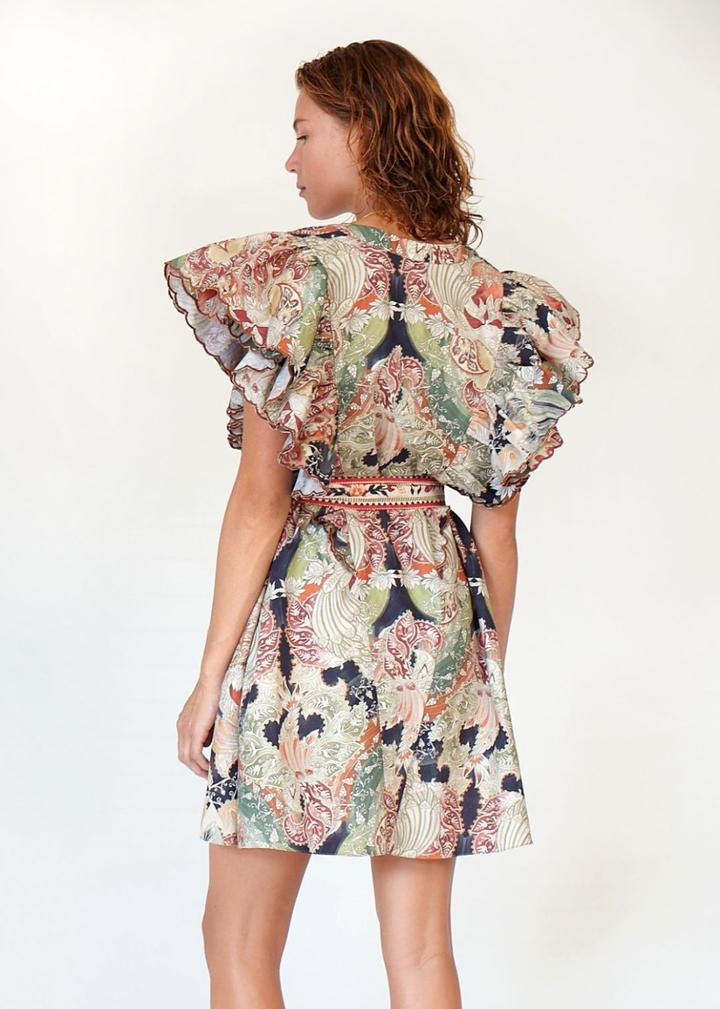 Myia Dress (Final Sale)