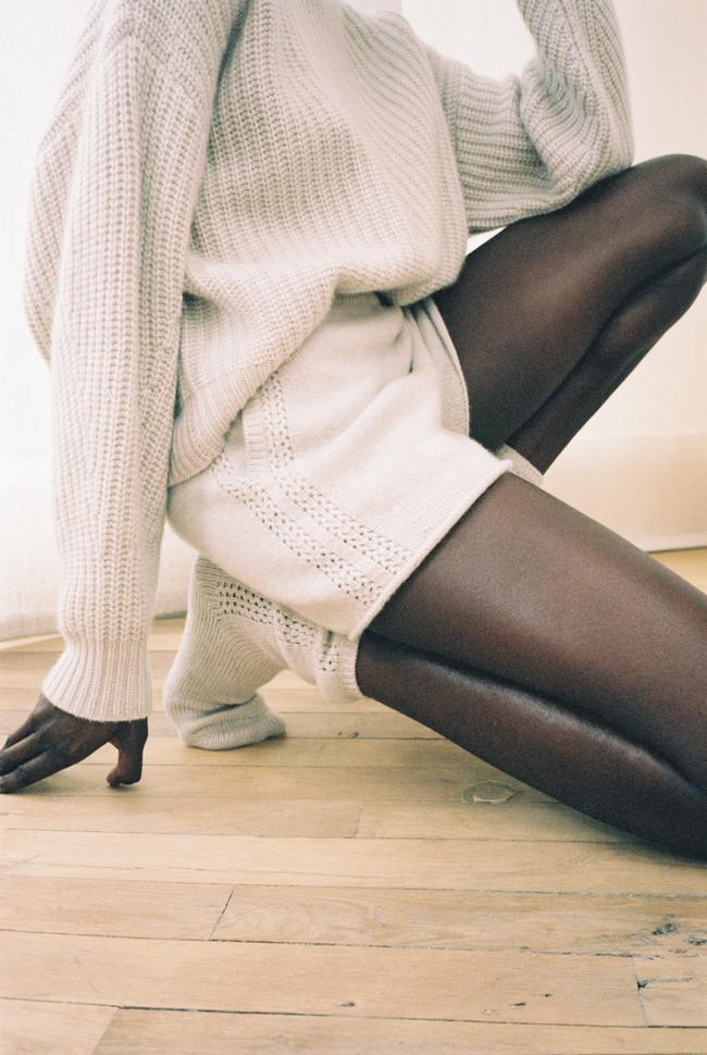 Morzine Short (Final Sale)