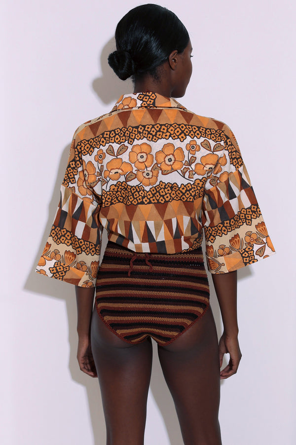 Kimono Top (Final Sale)