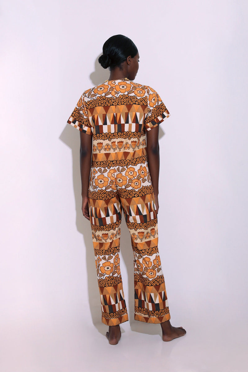 Utilty Jumpsuit