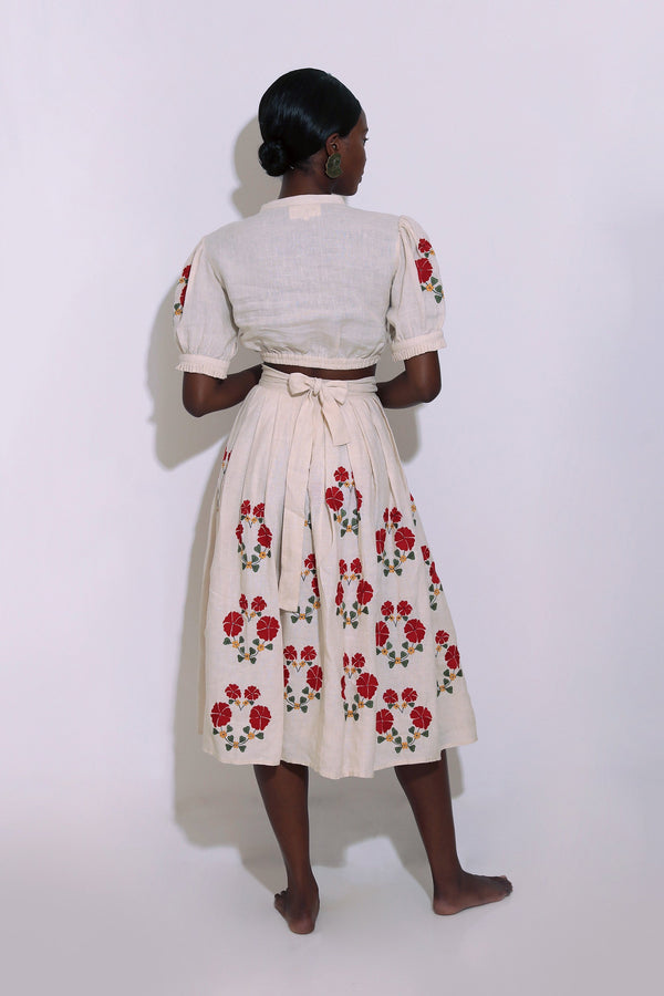 Amalia Skirt (Final Sale)*