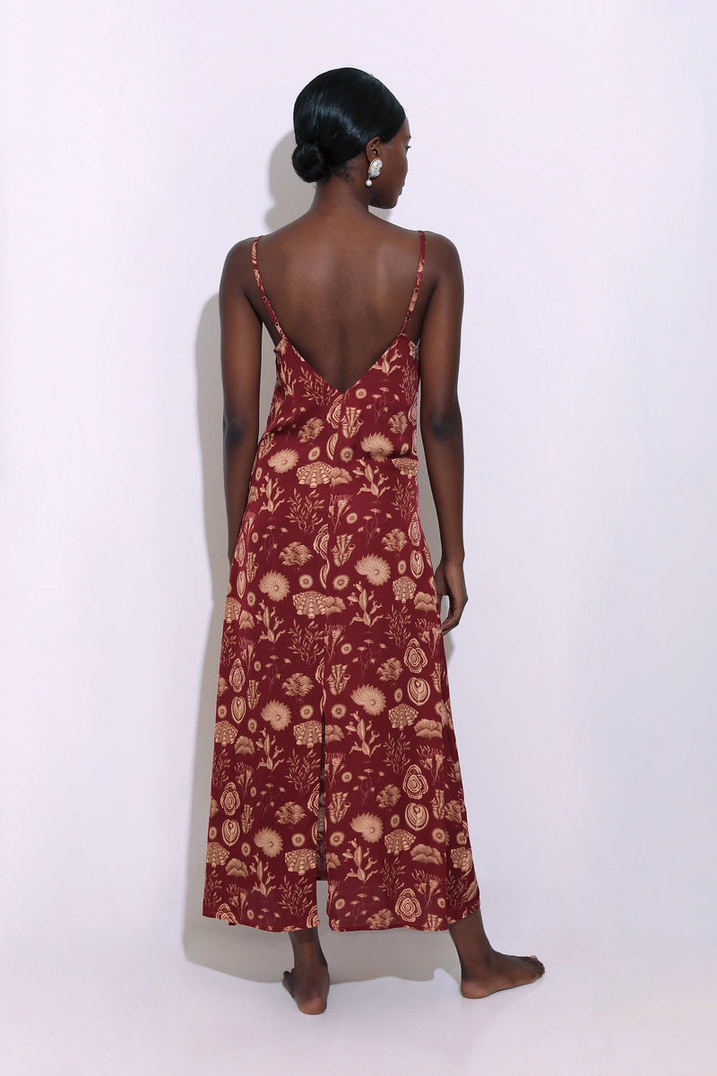 Sydney Slip Dress