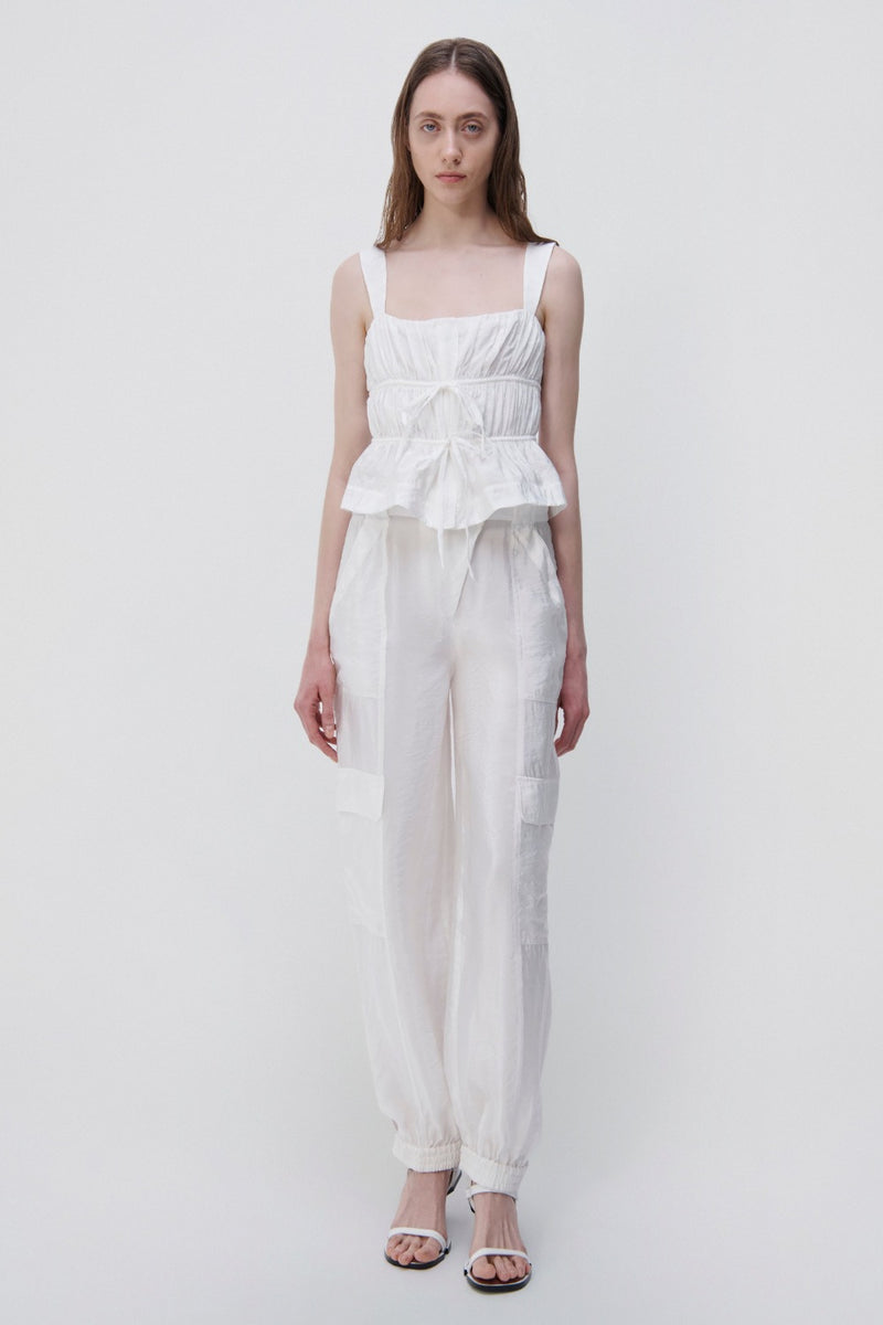 Abilene Parachute S-L Top