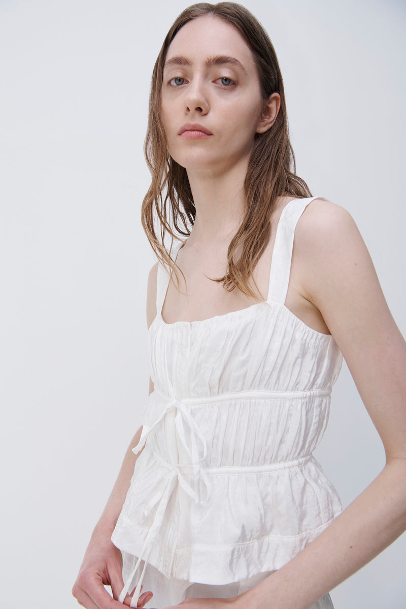 Abilene Parachute S-L Top