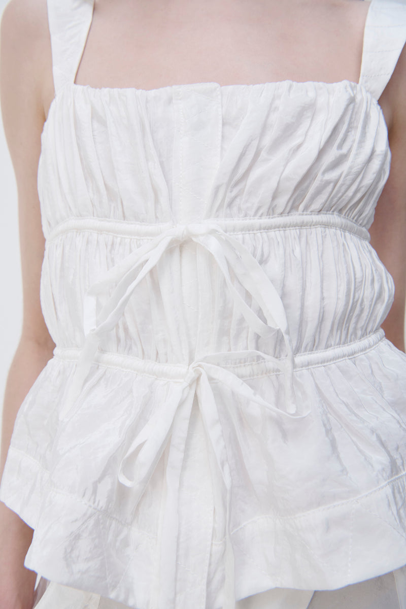 Abilene Parachute S-L Top