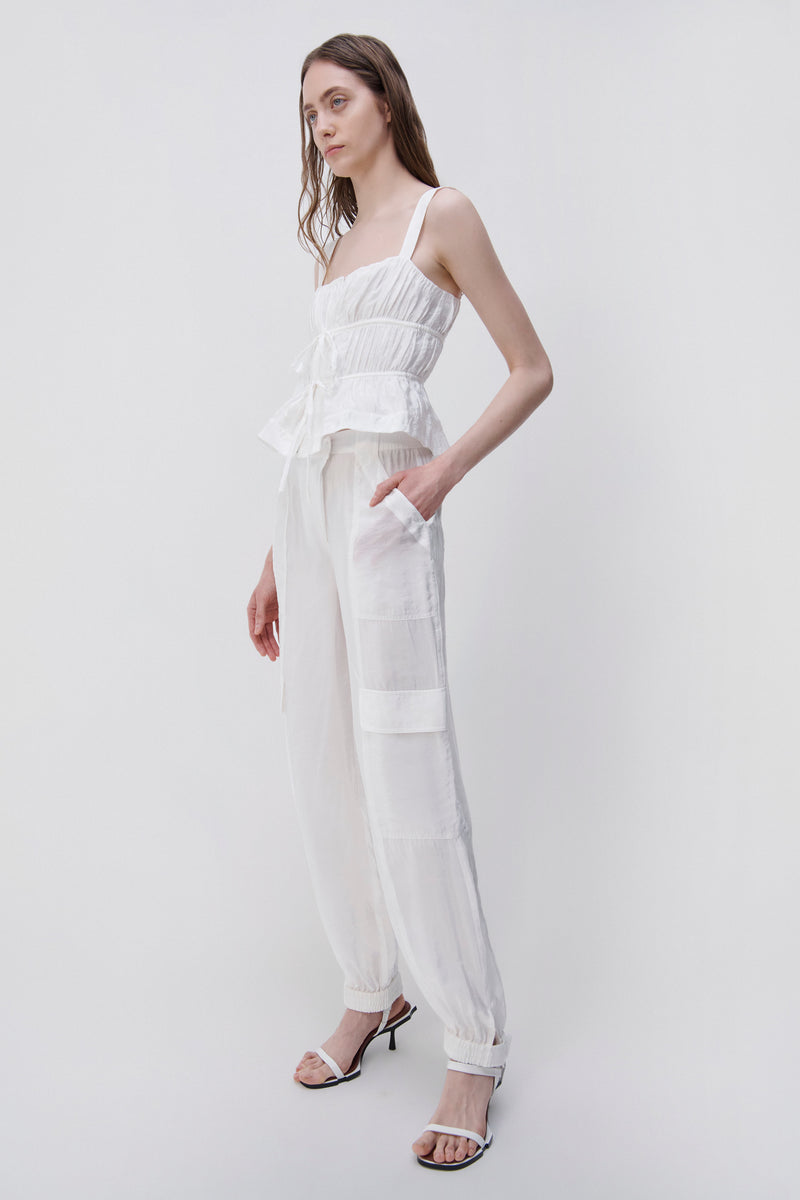 Abilene Parachute S-L Top