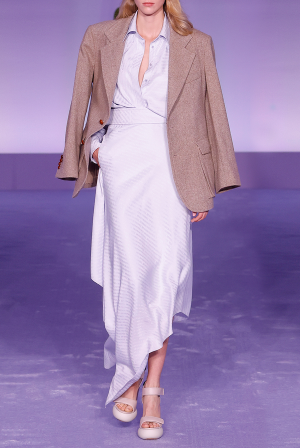 Margot Shirtdress