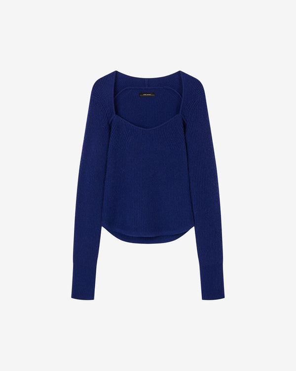 Bailey Cashmere Sweater
