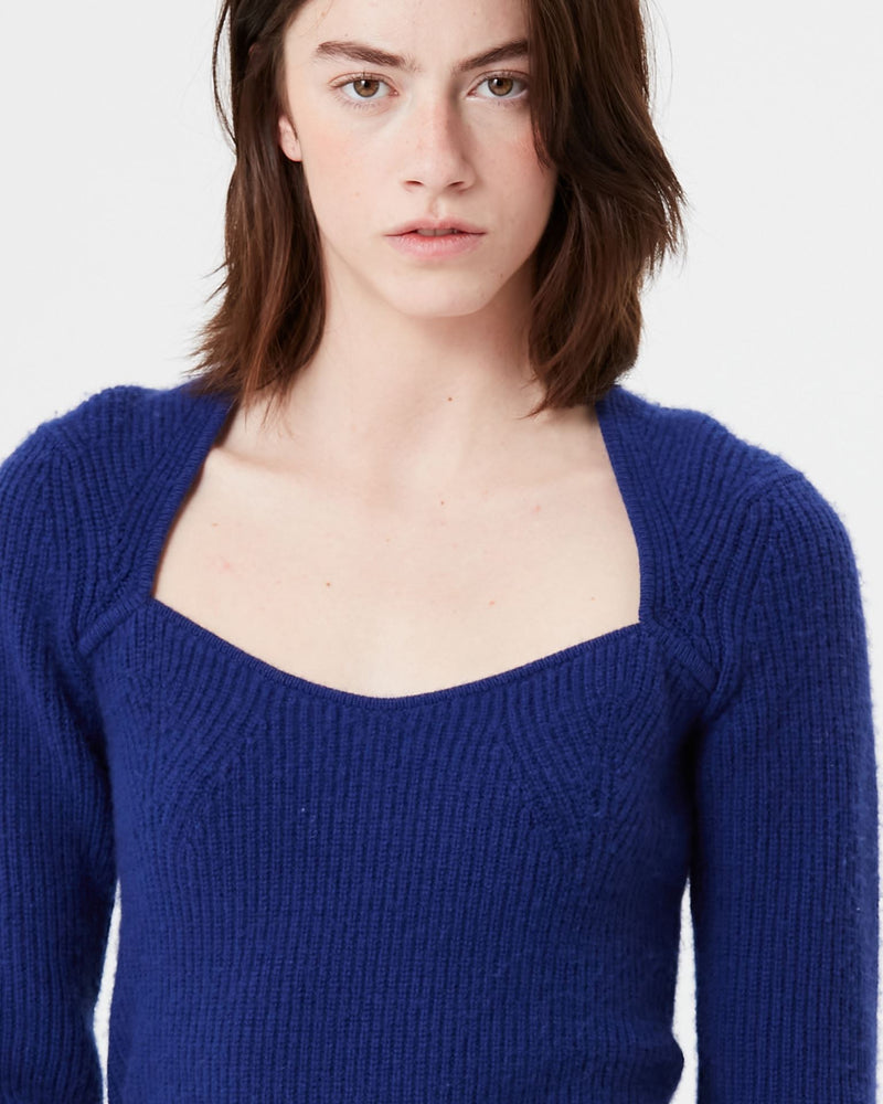 Bailey Cashmere Sweater