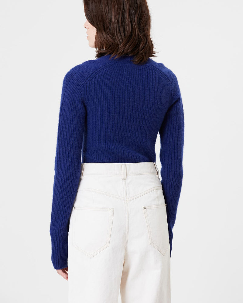 Bailey Cashmere Sweater