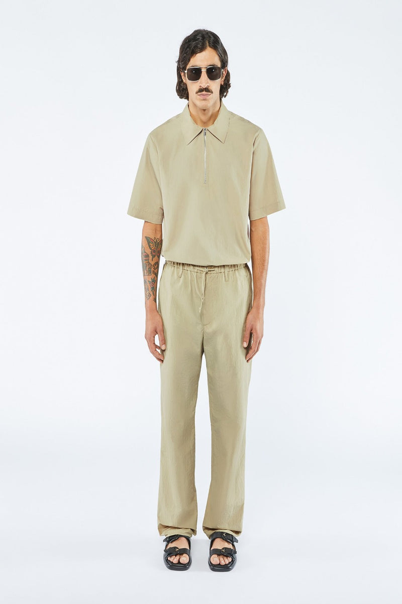 NANUSHKA Morris Pant MEN'S TOPS