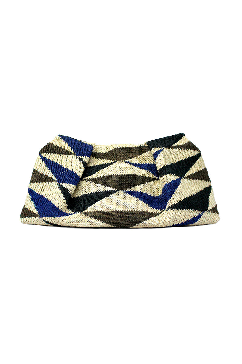 Sisal Medium Pouch