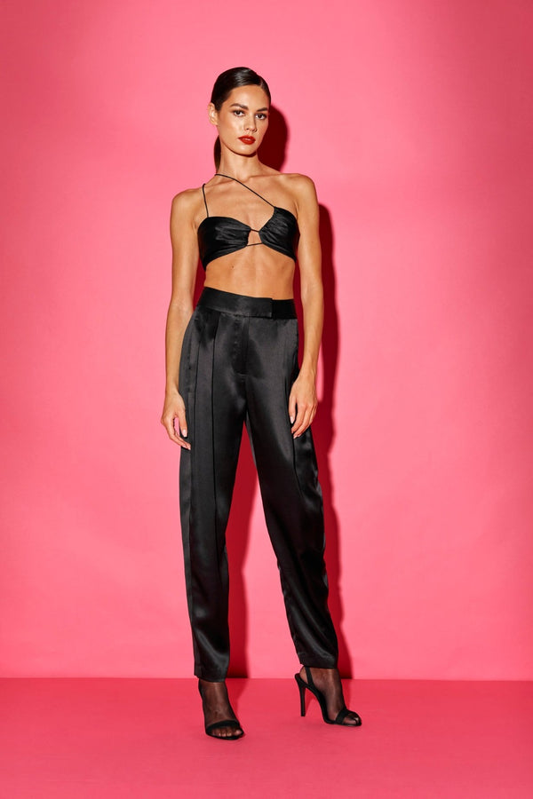 Tapered Trouser