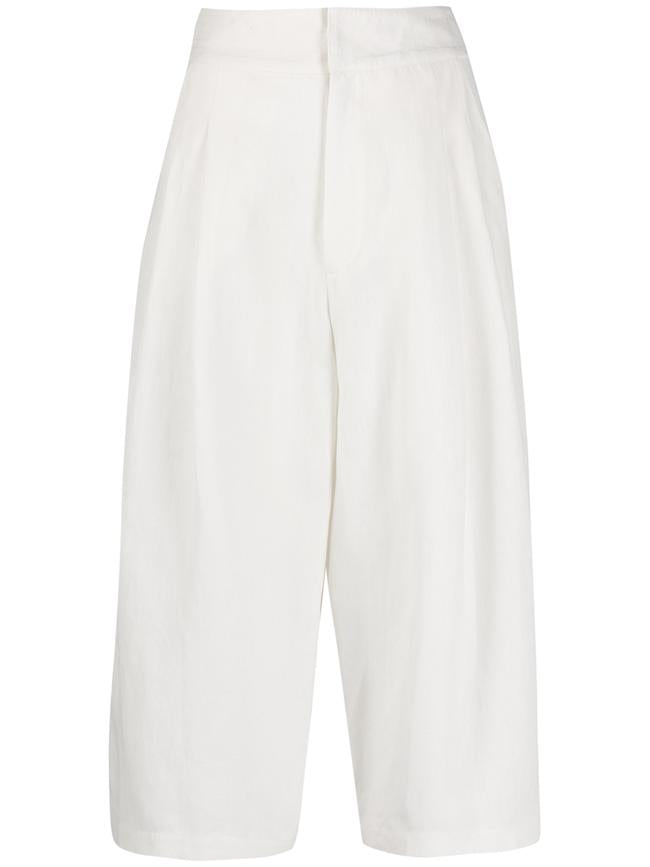 HAIGHT HIGH LEG HOT PANT WOMEN'S SWIMWEAR