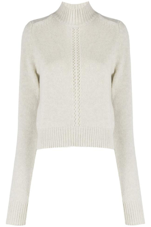 LE KASHA Milano Fitted Sweater WOMEN'S KNITWEAR