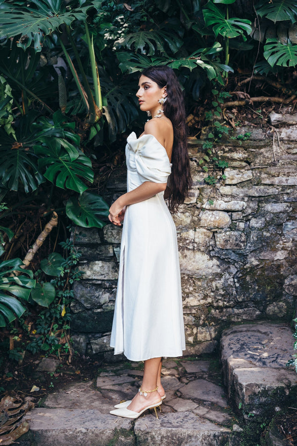 Muna Dress
