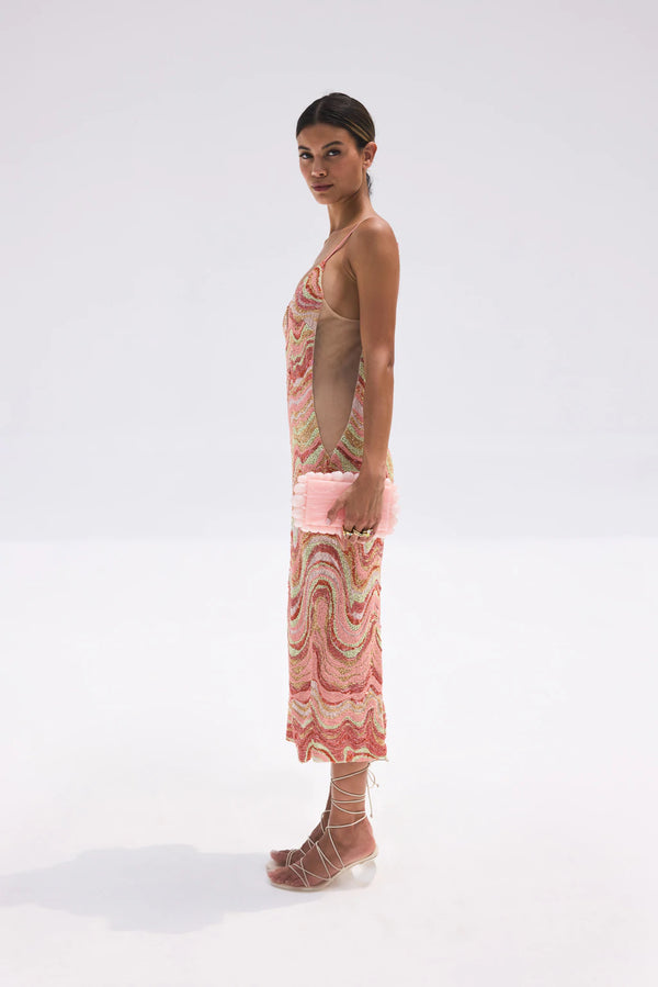 Leticia Gown