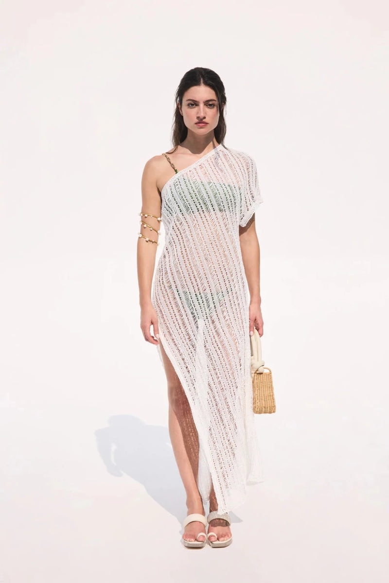 CULT GAIA The Madu Cover Up WOMEN'S DRESSES