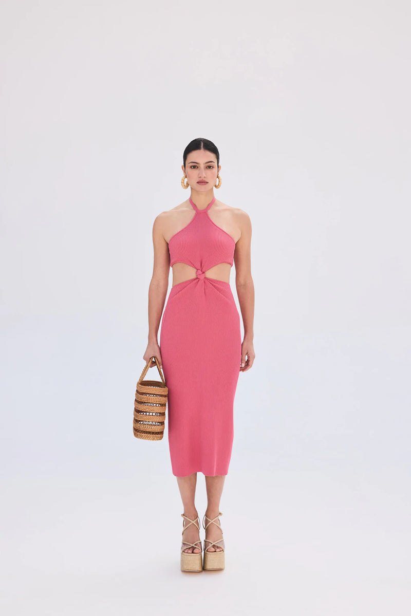 Cameron Knit Dress