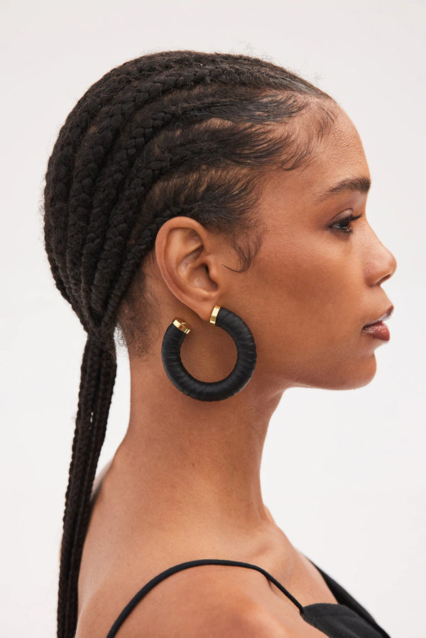 CULT GAIA Valence Earrings JEWELRY