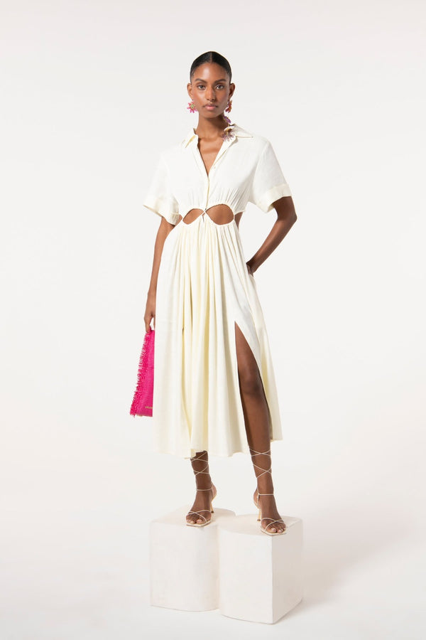 CULT GAIA Keegan Dress WOMEN'S DRESSES