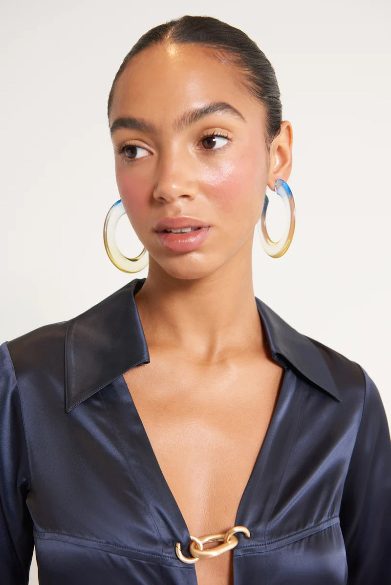 Kennedy Earring