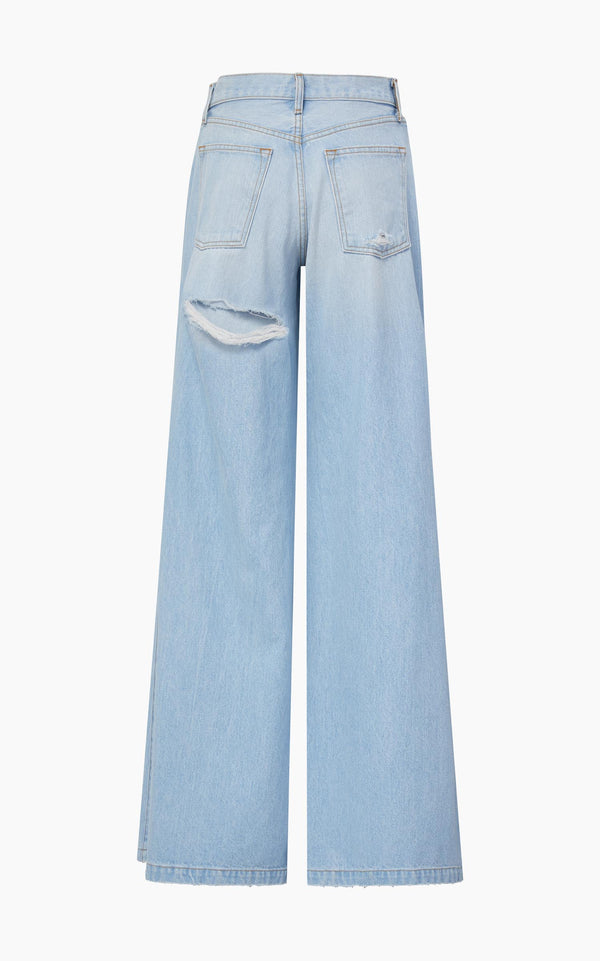 Alston Wide Leg Jean