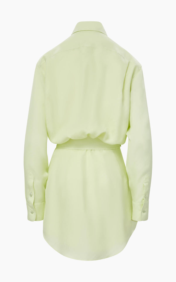 Vera Shirtdress