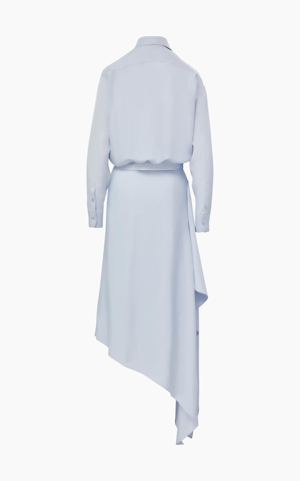 Margot Shirtdress