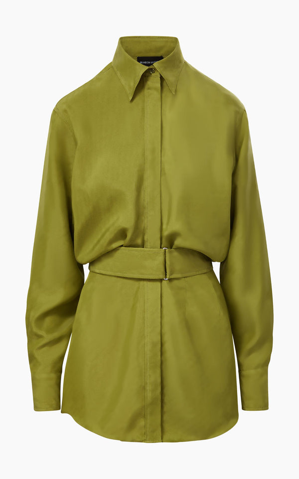 Vera Shirtdress