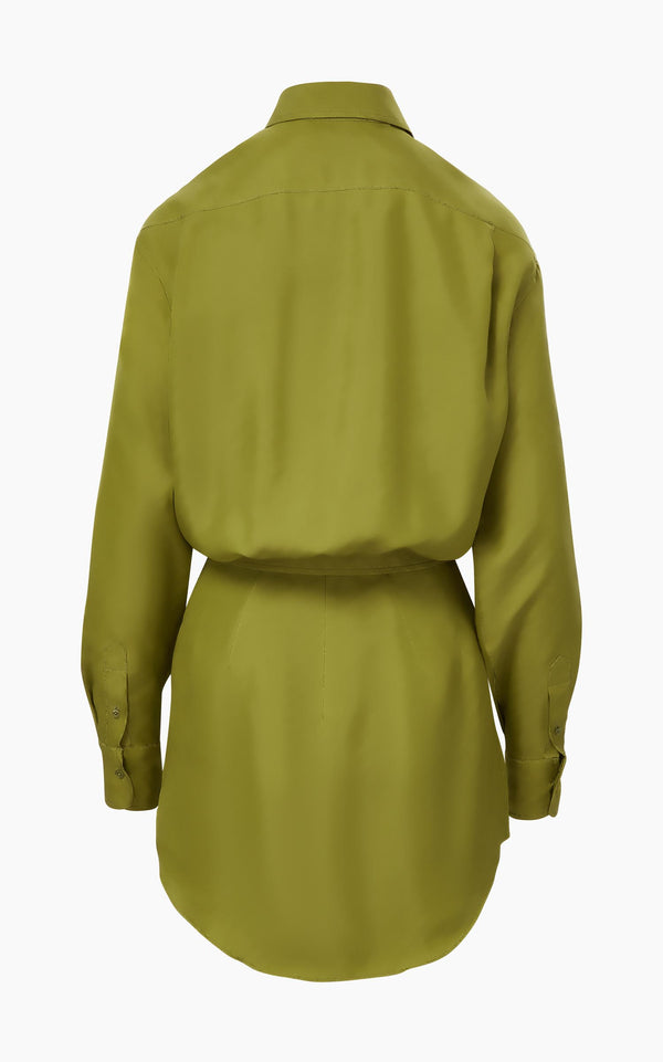 Vera Shirtdress