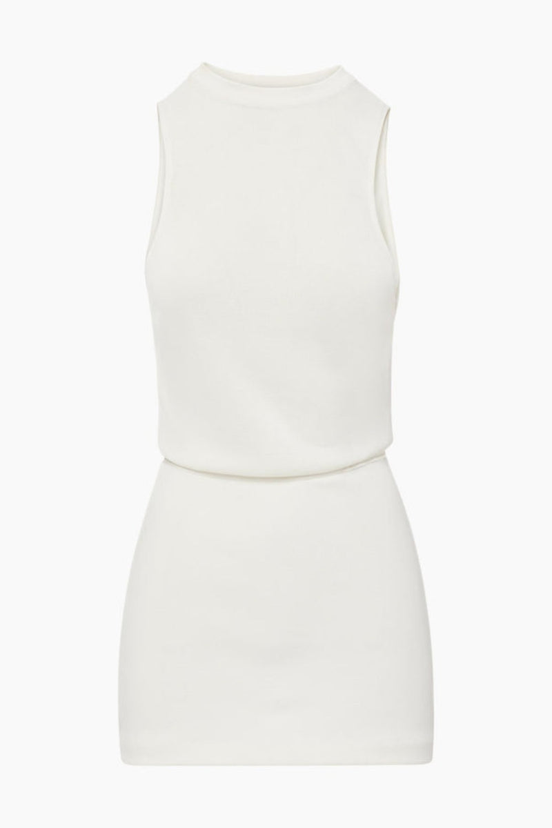 BRANDON MAXWELL Callum Dress WOMEN'S DRESSES