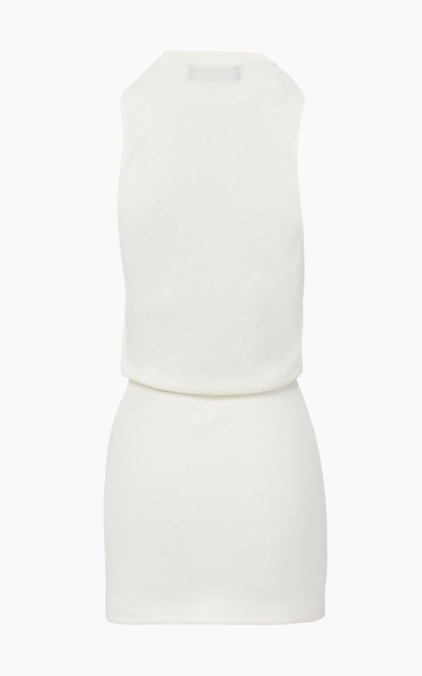 Callum Dress