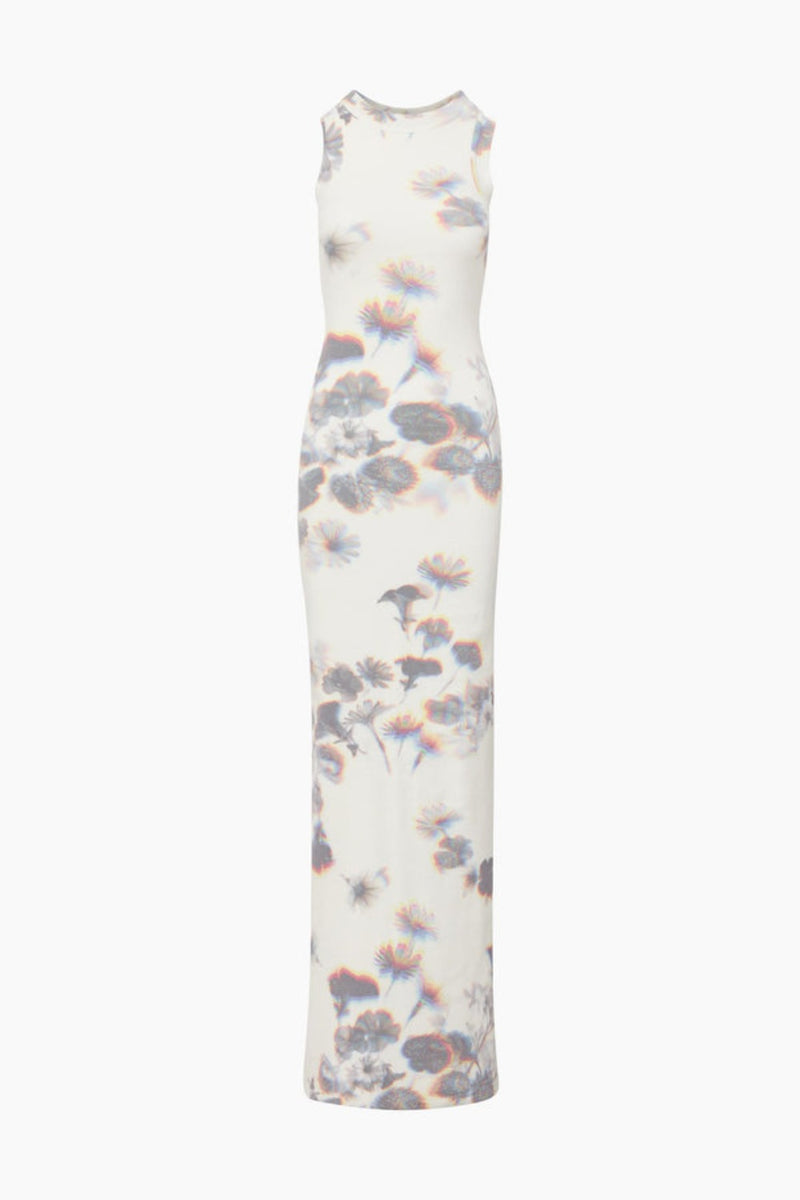 BRANDON MAXWELL Caro Dress WOMEN'S DRESSES