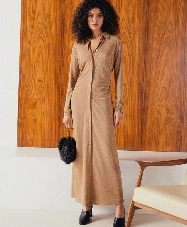 Giunco Dress