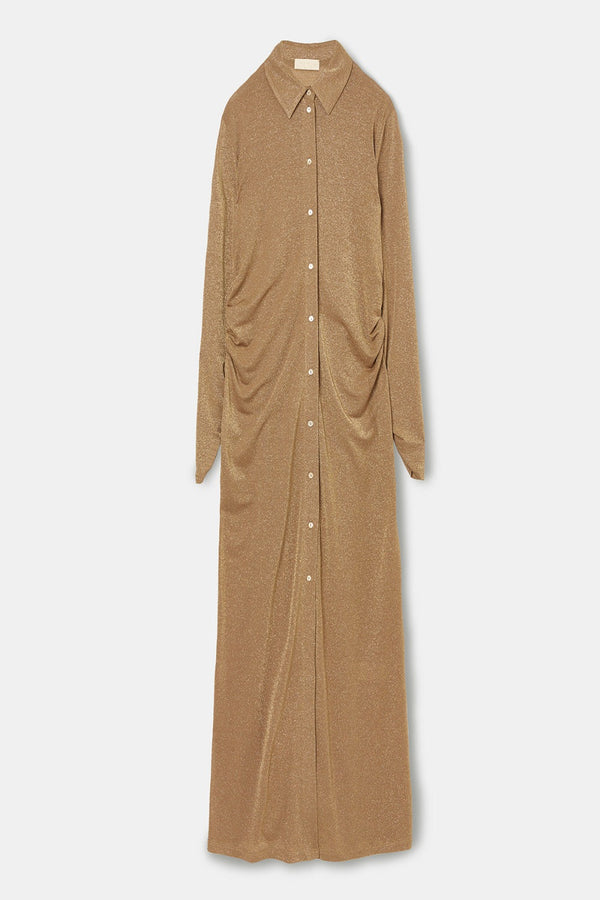 Giunco Dress