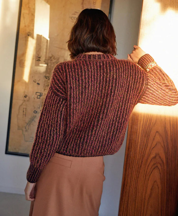 Mora Knitwear