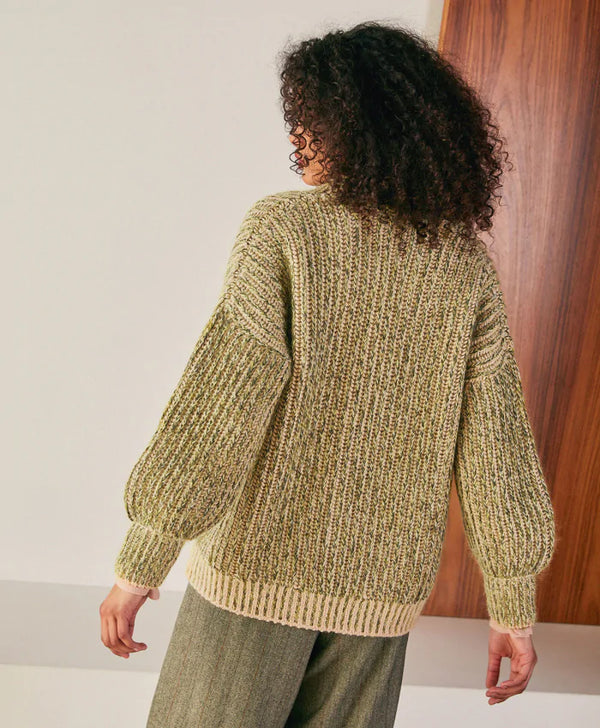 Mirtillo Knitwear