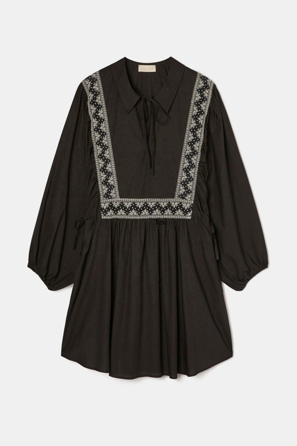 MOMONI Antonia Dress WOMEN'S DRESSES