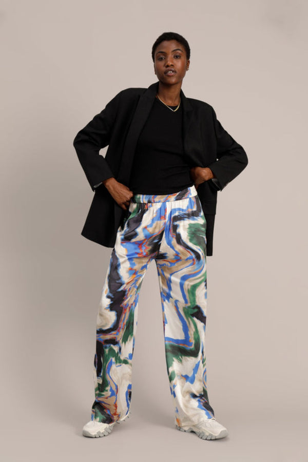 Jetive Pant