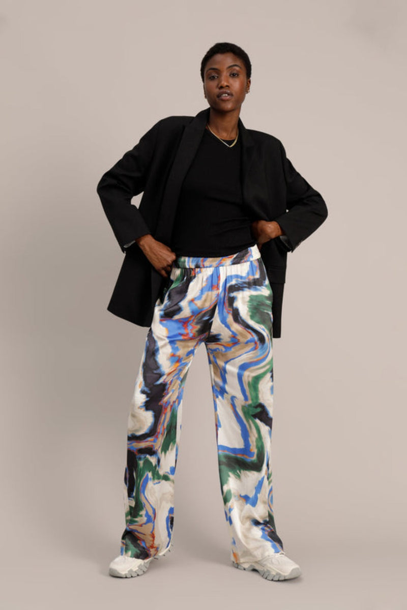 Jetive Pant